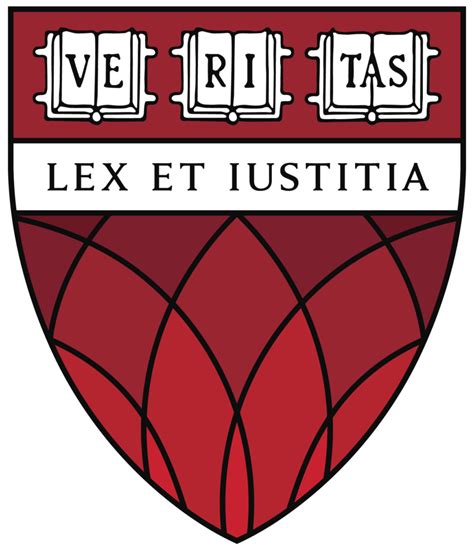 Harvard Law School unveils new shield - Harvard Law School | Harvard ...