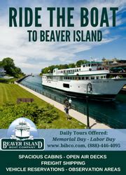 Home | Discover Beaver Island