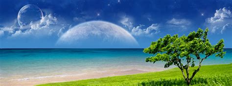 Panoramic Wallpaper for Windows 7 - WallpaperSafari