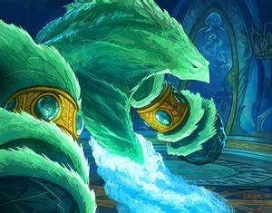 Water elemental - Wowpedia - Your wiki guide to the World of Warcraft