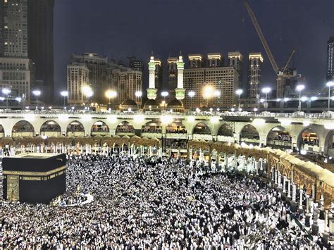 Free stock photo of holy, kaaba, MECCA