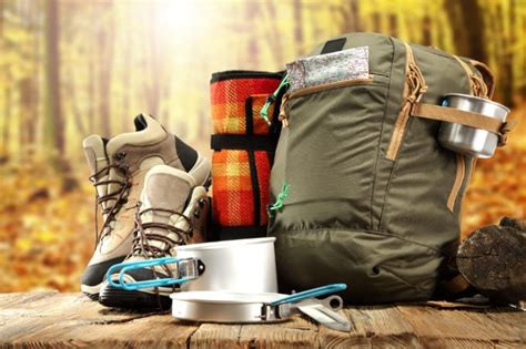 Hiking Food Bag: Which Should I Buy? | Hiking Bay