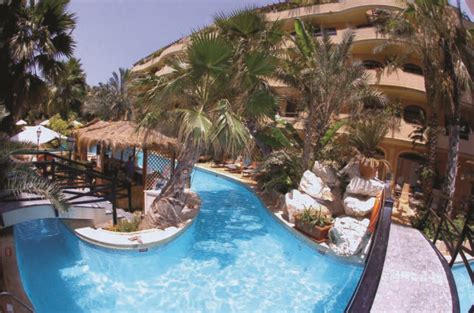 Barcelo Fortina Malta - Adults Only - Sliema, Malta | On the Beach