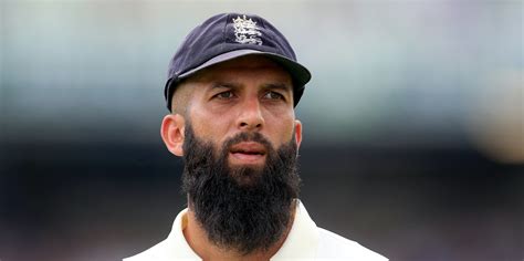 Moeen Ali looks forward with a change of focus - Cricket365