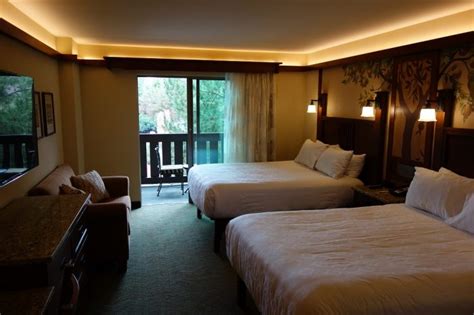 Review of Refurbished Rooms at Disney’s Grand Californian Hotel - TouringPlans.com Blog