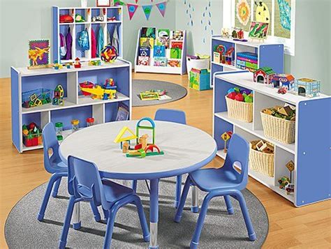 Classroom Furniture | Flexible Seating ... | Classroom furniture, Playroom furniture, Playroom ...