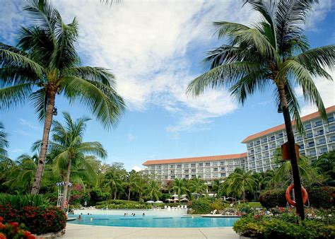 Shangri-La’s Mactan Resort & Spa | Cebu | Audley Travel