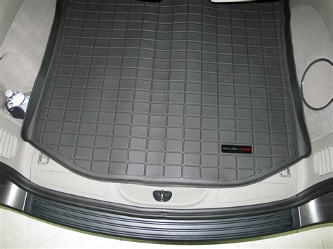 WeatherTech Floor Mats for Jeep Grand Cherokee 2014 - WT40469