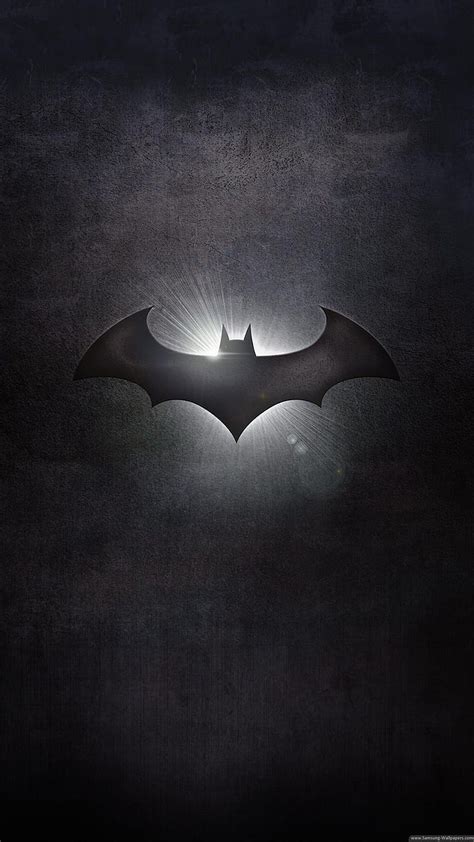 Batman Logo Wallpaper - Infoupdate.org