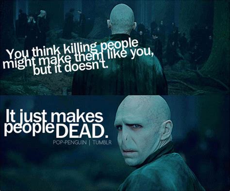 Voldemort Funnies! - Harry Potter Photo (23760472) - Fanpop