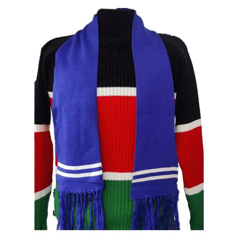 Scarves - KenKnit K Ltd