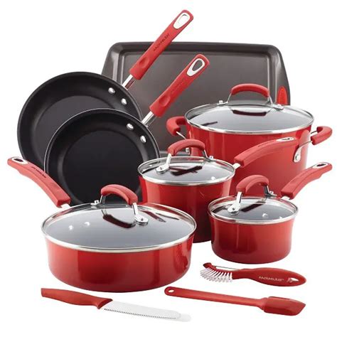 Best Aluminium Cookware Product Review | Kitchen Hands Down