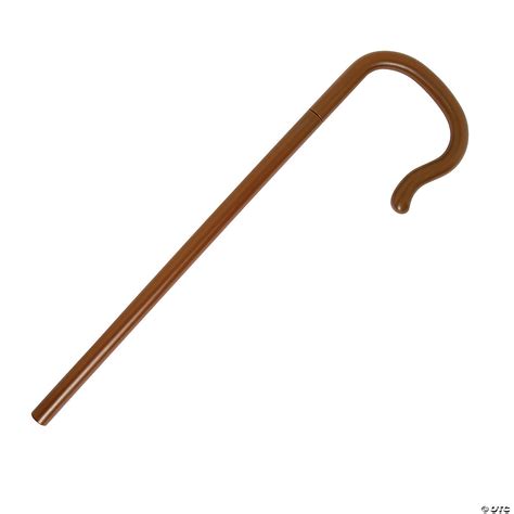 Toddler’s Shepherd’s Crook