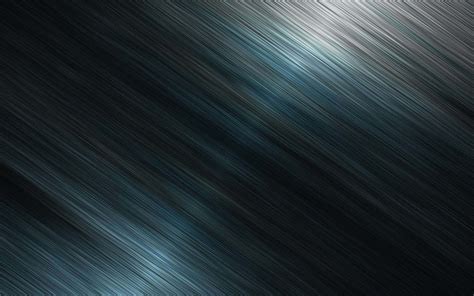 Download A Black And Blue Metal Background With A Light Streak ...