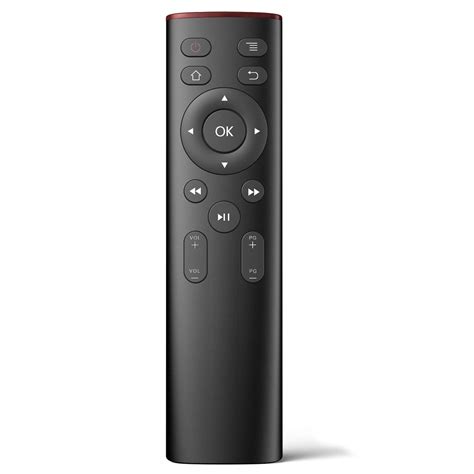 Buy Replacement Remote (Includes TV Controls) for Fire TV Stick, Fire TV Stick 4K & Fire TV ...