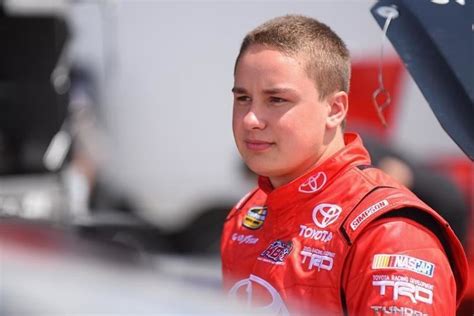 Christopher Bell (racing driver) - Alchetron, the free social encyclopedia