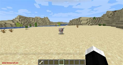 Collar Catcher: The Dog Revival Mod 1.14.4 (Never Lose a Dog Again ...