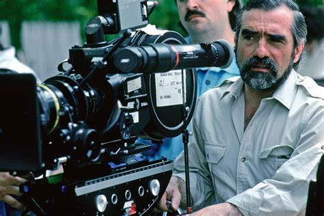 Rare Photos From 45 Years Of Martin Scorsese Movies | HuffPost