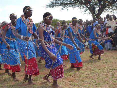 We, Maasai: Revitalizing Indigenous Language and Knowledge for ...