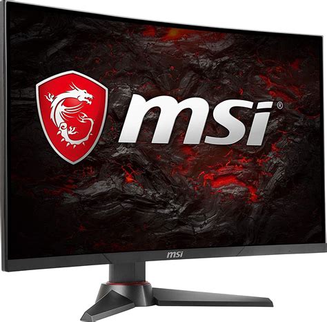 Top 10 Msi Mag270vc 27 144Hz Fhd Curved Monitor - Tech Review