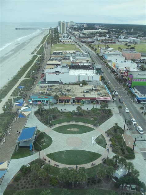 From the Myrtle Beach SkyWheel | From the Myrtle Beach SkyWh… | Flickr