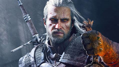 The Witcher 3 Is Coming To PS5 & Xbox Series X - KeenGamer