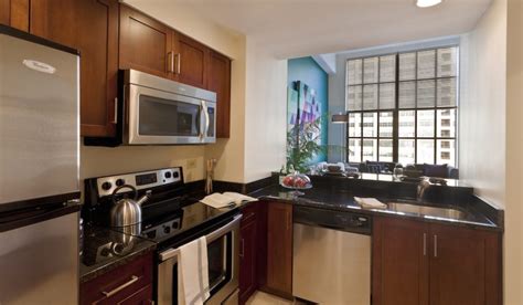 Luxury Apartments in Center City Philadelphia