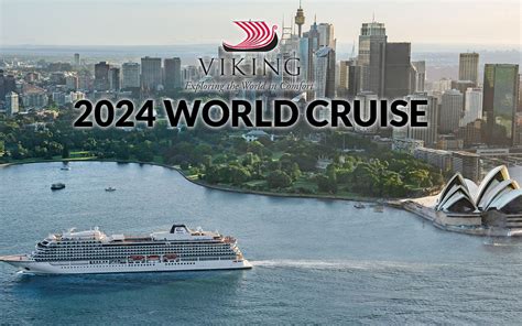 Luxury World Cruise | Tour the Globe with Luxury Cruise Connections