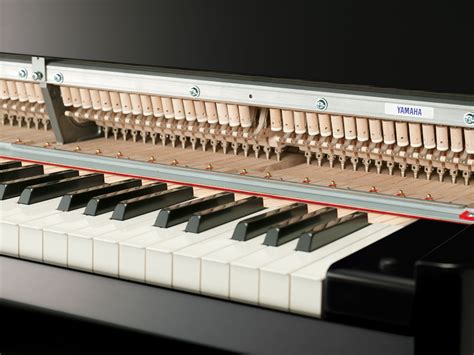 New Yamaha AvantGrand N3X Hybrid - Yamaha Piano Dealer | Solich Piano