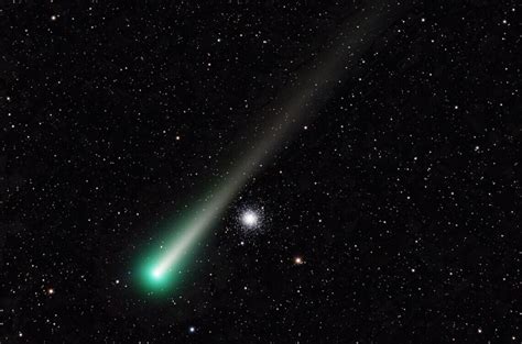 How to see comet Leonard, according to the researcher who discovered it