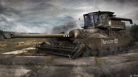 World of Tanks Wallpaper 1920X1080 - WallpaperSafari