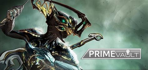 Where to Farm Hikou Prime Relics In Warframe - Guide Stash