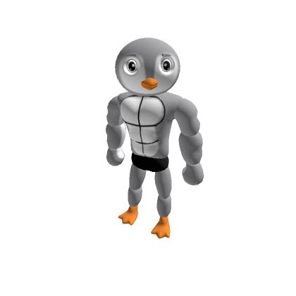 Peng the Chad Penguin - Roblox