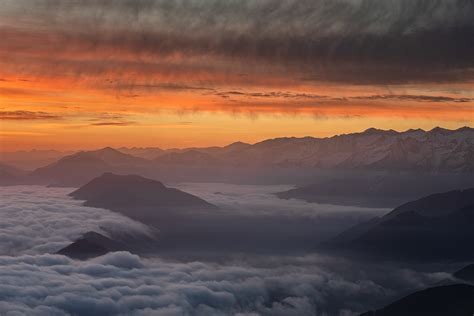 Pyrenees | Winter on Behance