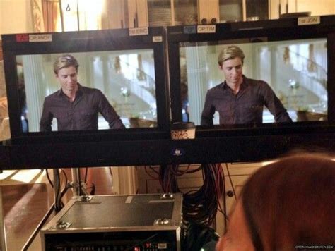 Behind the scenes of Devious Maids . Drew Van Acker | Drew van acker, Van acker, Devious maids