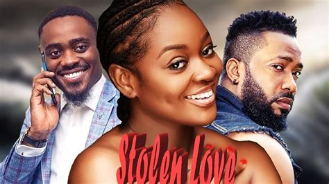 Stolen Love and Emotion (2020 best of Jackie Appiah & Toosweet)-2020 ...