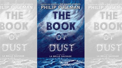 Book Review: The Book of Dust - Pop-Culturalist.com