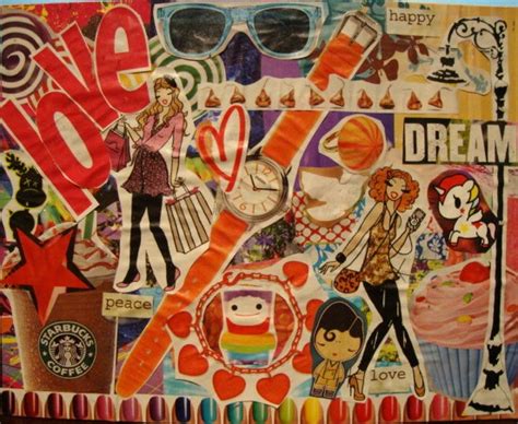 random collage by yushi25 on deviantART