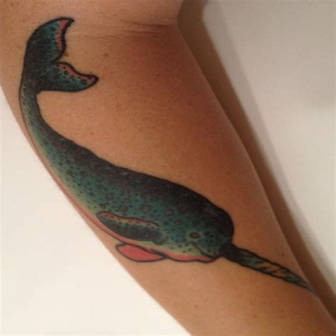 Tattoo Stuff | Narwhal tattoo, Cool tattoos, Tattoos