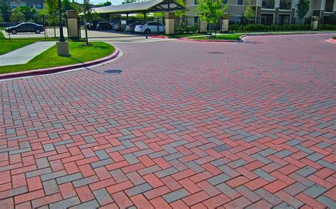 Pavers Blocks