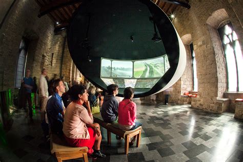 In Flanders Fields Museum - Toerisme Ieper - Alle info voor jouw bezoek