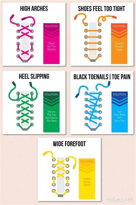 Shoelace patterns | How to tie shoes, Shoe lace patterns, Tie shoes