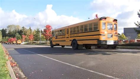 Parents voice frustrations as Lake Stevens schools see 49 bus ...