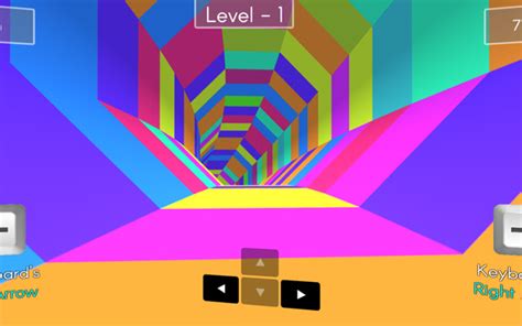 Why You Should Play Color Tunnel To Test Your Reflexes? | TechDuffer