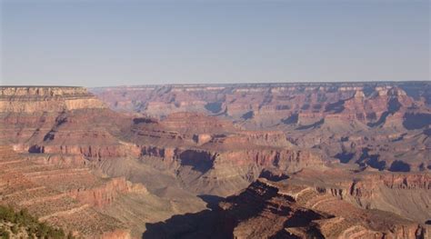 Grand Canyon Webcams - The Grand Canyon Travel Guide