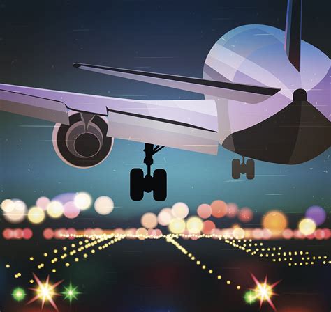 Airport Runway Lights - Open Lighting Product Directory (OLPD)