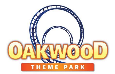 Theme Park | Oakwood theme park, Theme park, Park