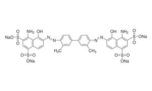 314-13-6 CAS | EVANS BLUE | Biological Stains and Dyes | Article No. 03780