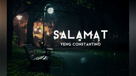 Yeng Constantino - Salamat (Instrumental) - YouTube