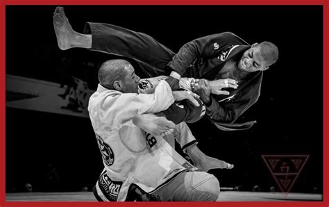 4 Most Effective Brazilian Jiu-Jitsu Submissions